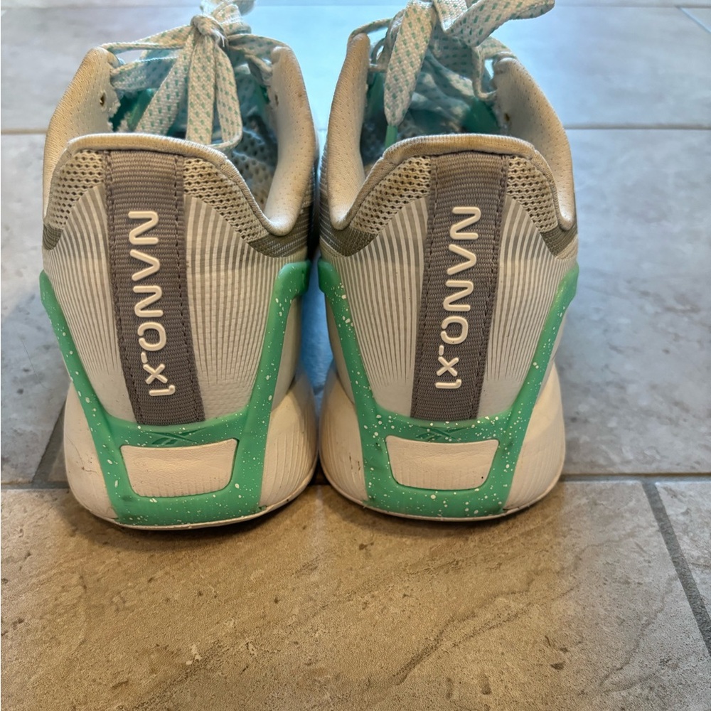 Women’s Reebok nano x-1